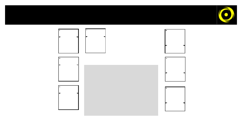 I95 25, Powertap pro computer navigation | PowerTap Pro User Manual | Page 18 / 43