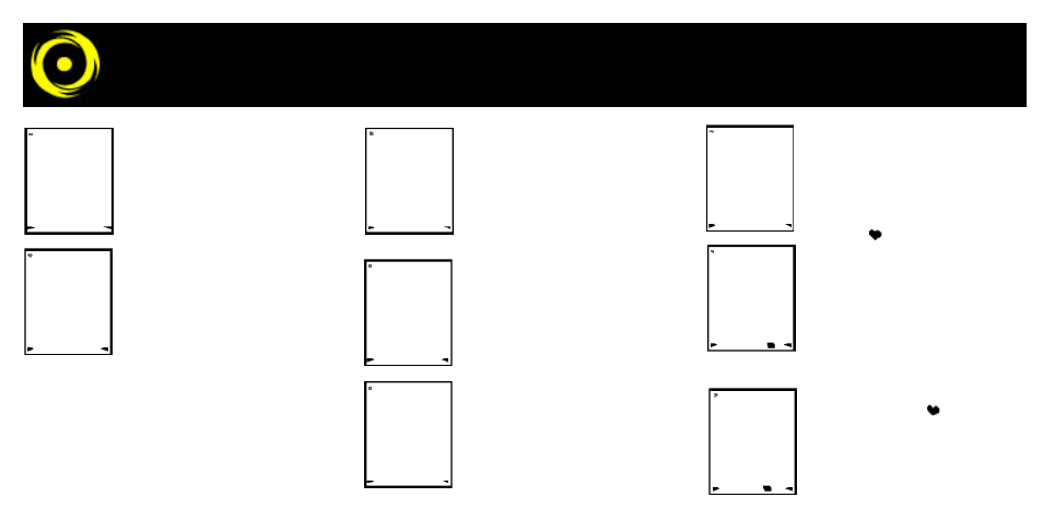 5 i.43, Powertap pro computer navigation | PowerTap Pro User Manual | Page 19 / 43