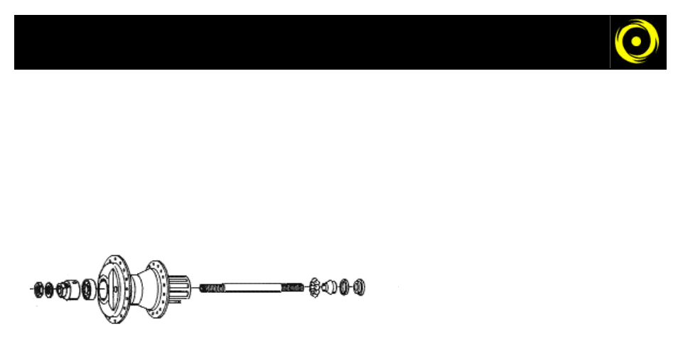 Maintenance & specifications | PowerTap Pro User Manual | Page 28 / 43