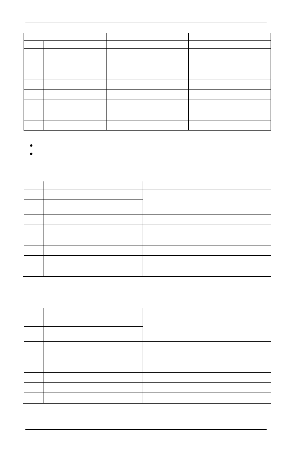 Powerwinch Quick Catch Pot Puller User Manual | Page 5 / 12