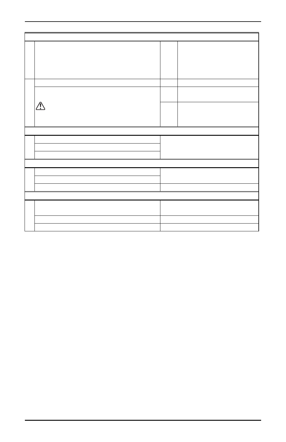 Powerwinch Sport Fish 450 User Manual | Page 12 / 16