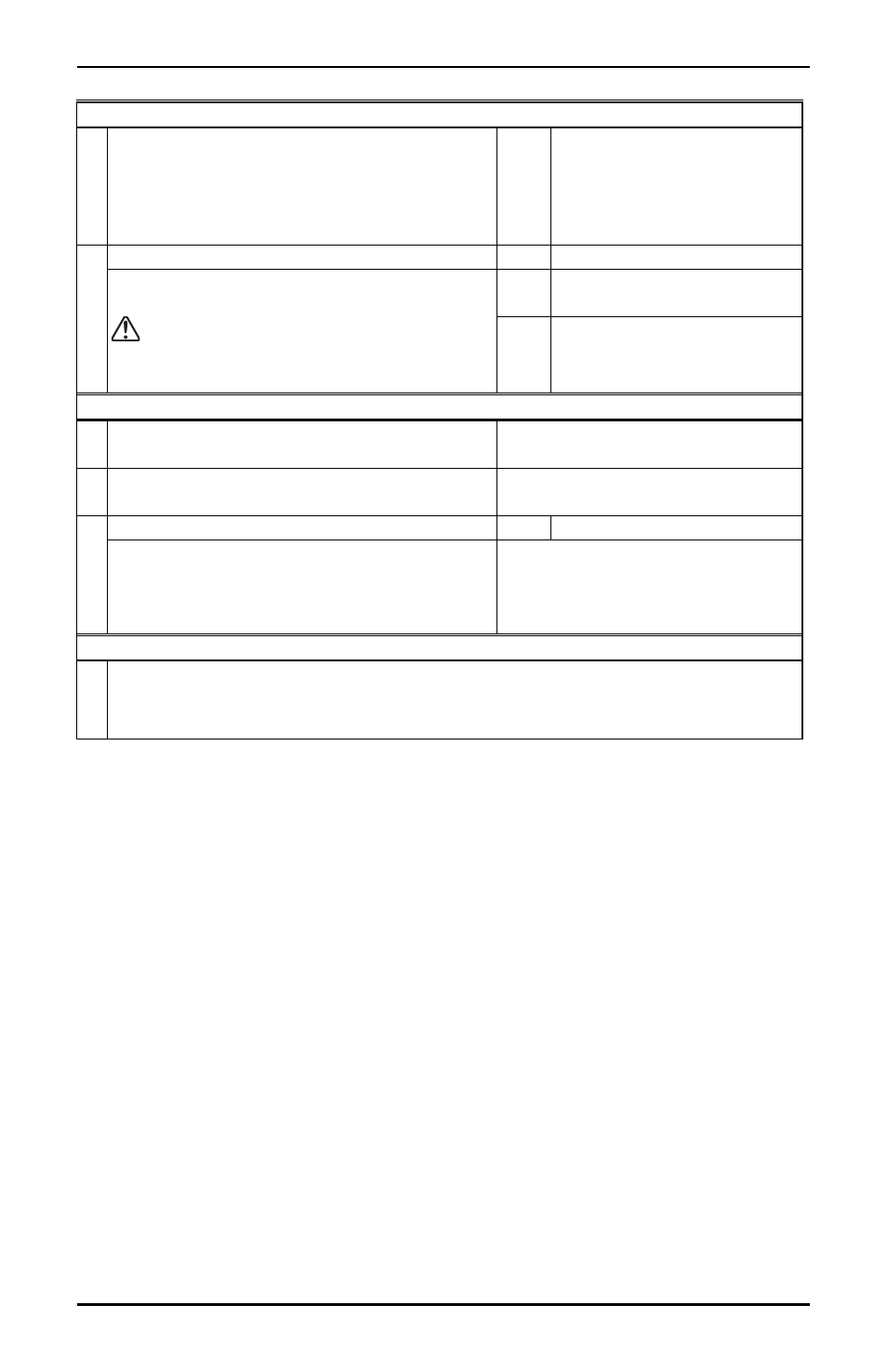 Powerwinch 315 User Manual | Page 10 / 14