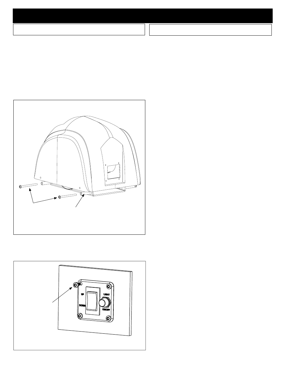 Powerwinch Deck Mate 25 User Manual | Page 11 / 16