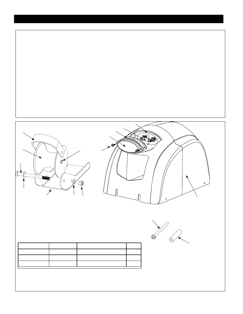 Powerwinch Deck Mate 25 User Manual | Page 15 / 16