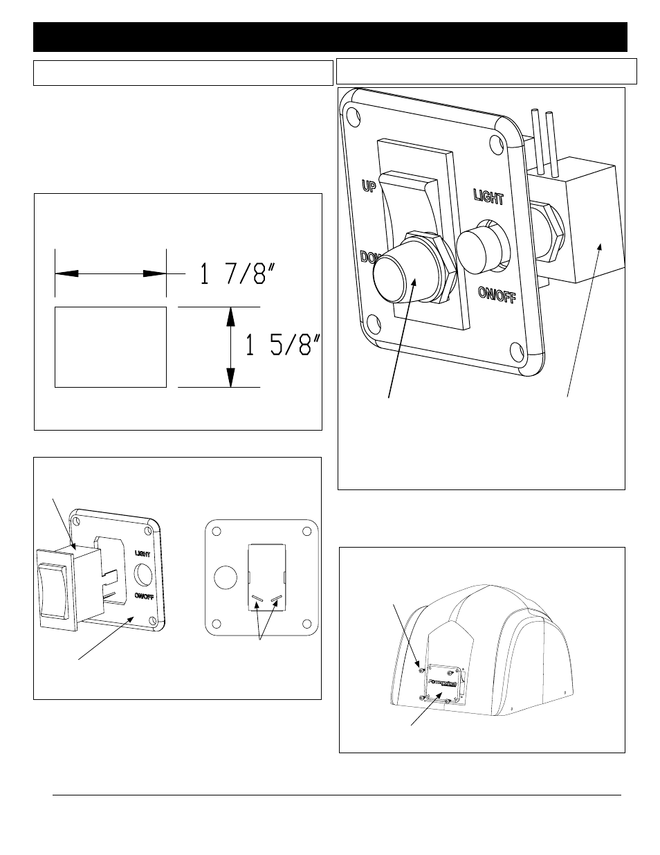 Powerwinch Deck Mate 25 User Manual | Page 7 / 16