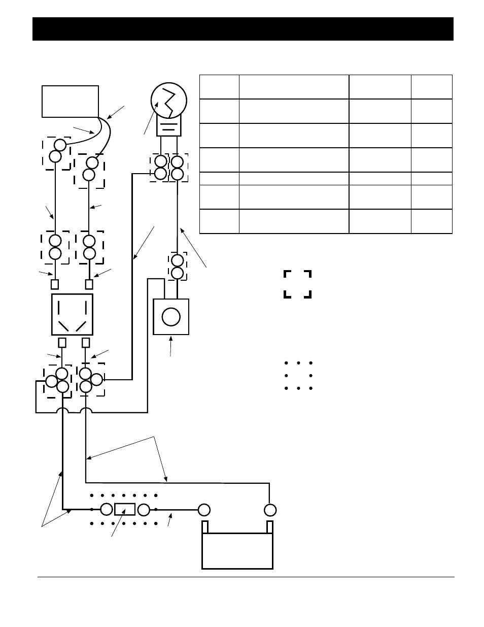 Powerwinch Deck Mate 25 User Manual | Page 8 / 16