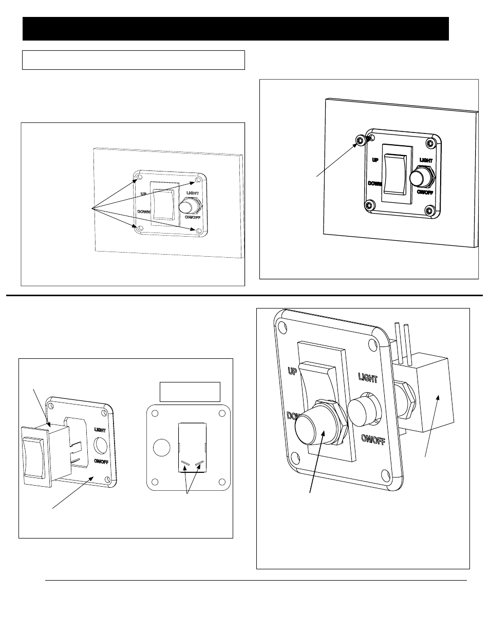 Powerwinch Deck Mate 25 User Manual | Page 9 / 16