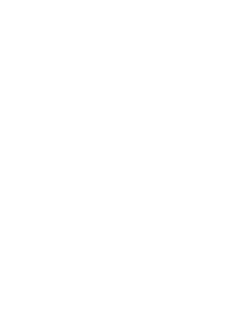 Quick Fuel Technology Carburetor Main Body User Manual | Page 3 / 3