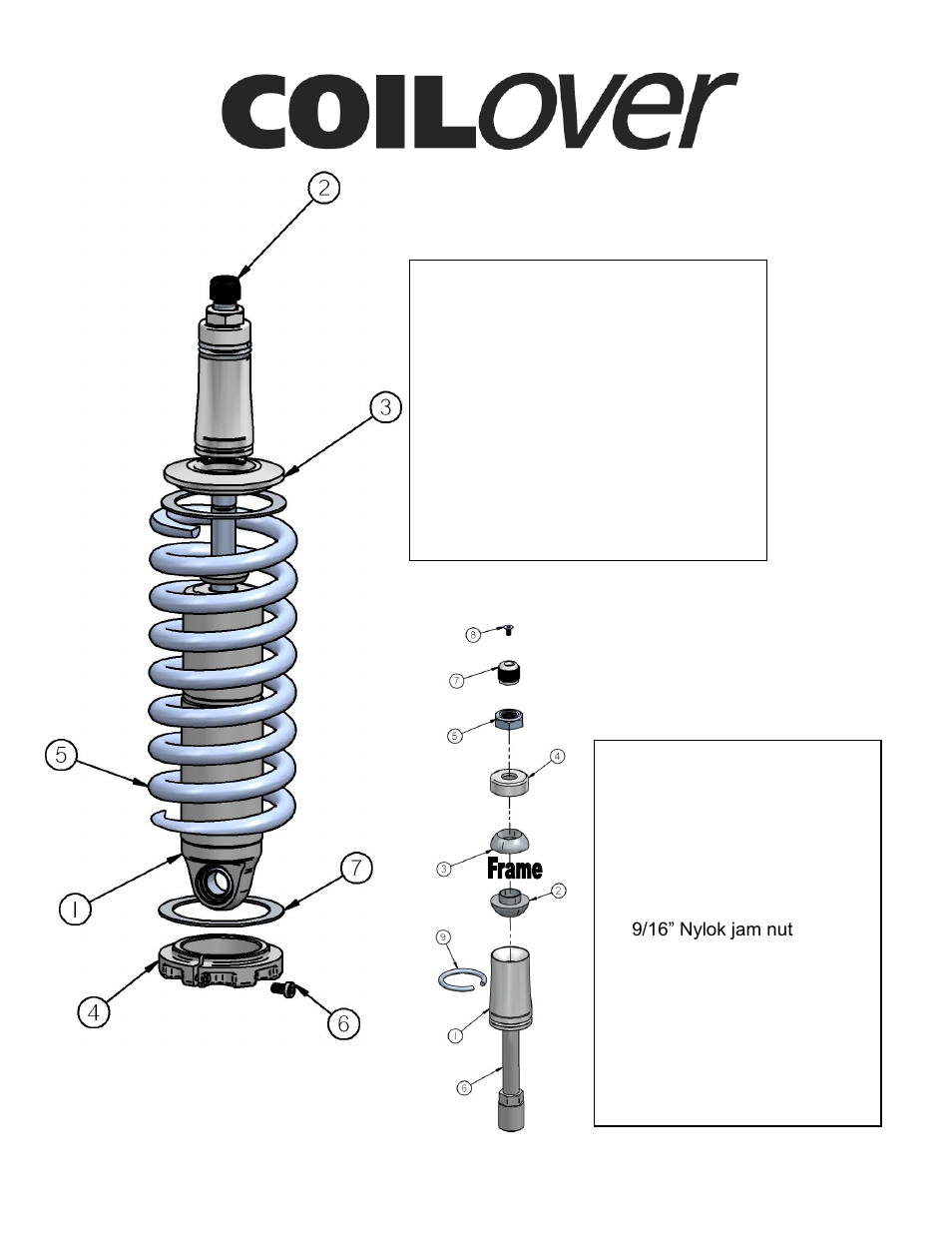 Ridetech 11243510 User Manual | Page 2 / 4