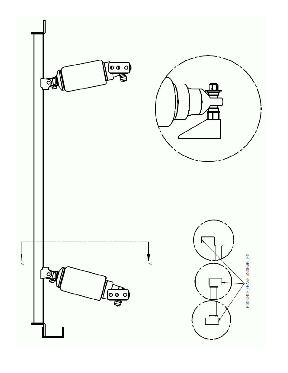 Ridetech 11009099 User Manual | Page 3 / 3