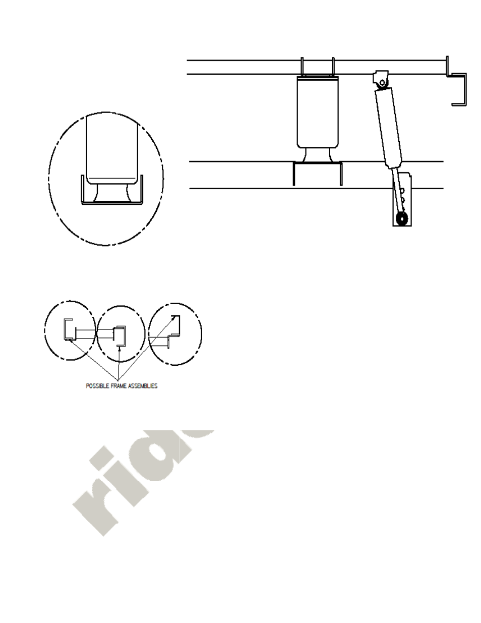 Ridetech 11004699 User Manual | Page 2 / 2
