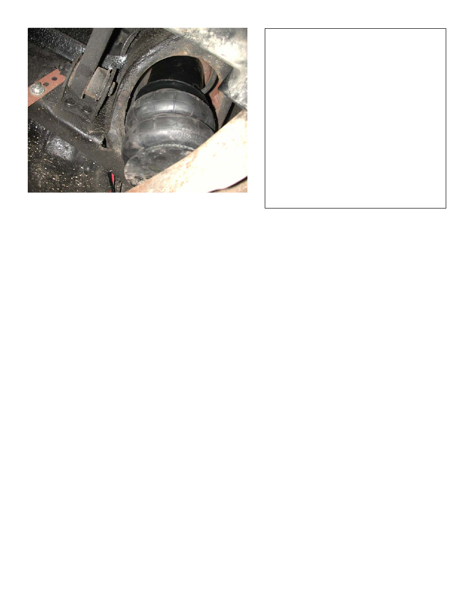 Ridetech 11284099 User Manual | Page 3 / 3