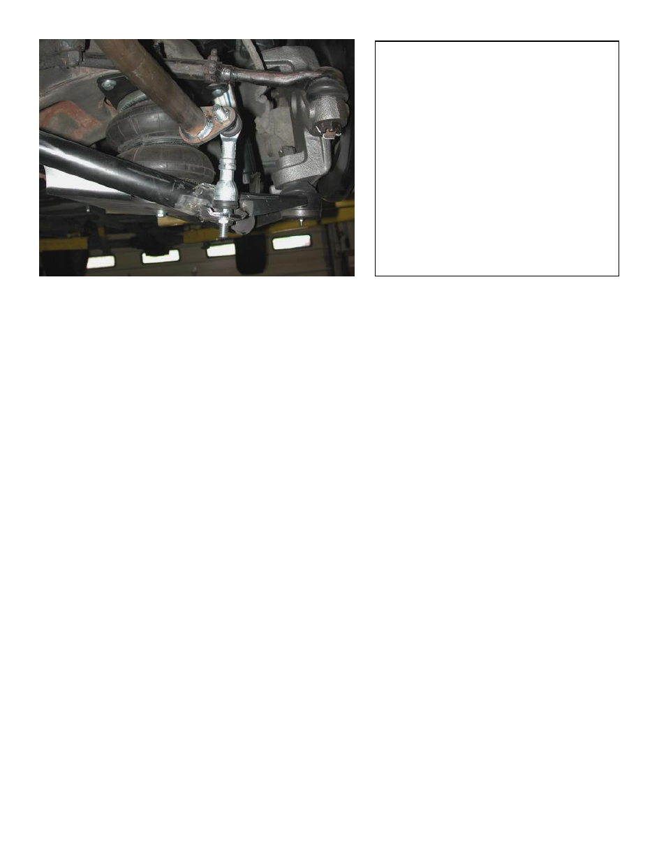Ridetech 11369100 User Manual | Page 3 / 3
