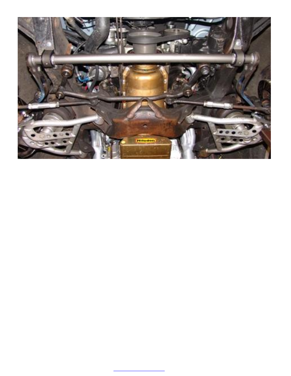 Ridetech 11249100 User Manual | Page 4 / 4