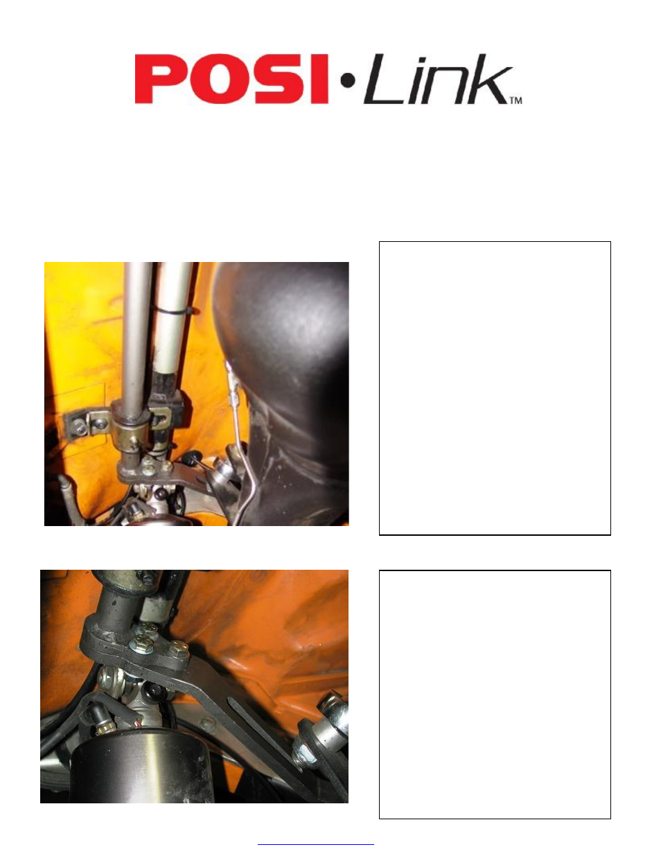 Ridetech 11169102 User Manual | Page 2 / 3