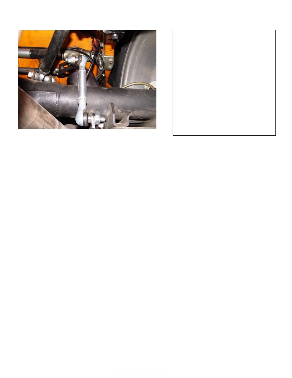 Ridetech 11169102 User Manual | Page 3 / 3