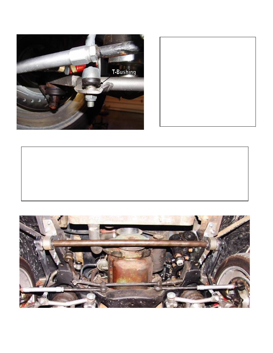 Ridetech 11059100 User Manual | Page 3 / 3