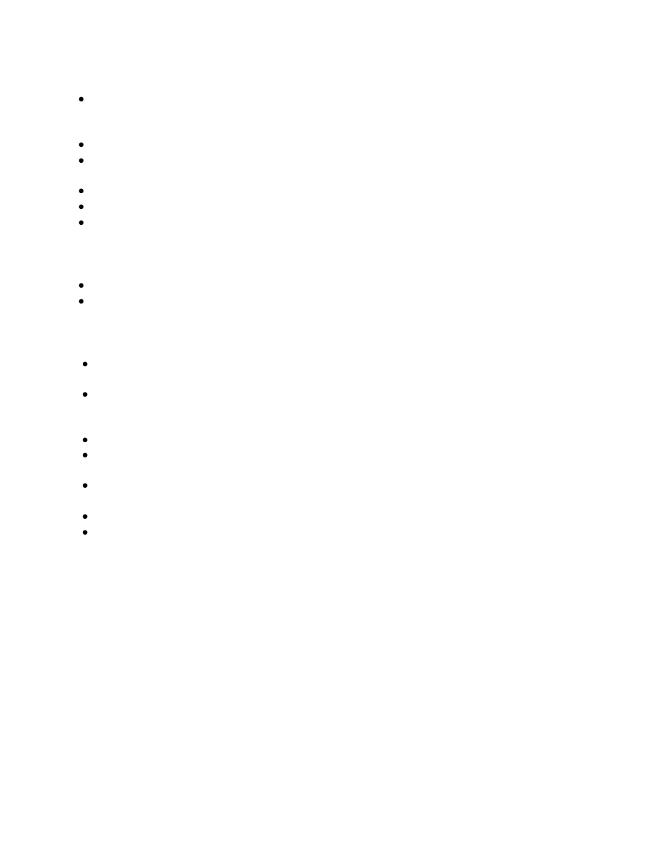 Ridetech 11370199 User Manual | Page 15 / 17