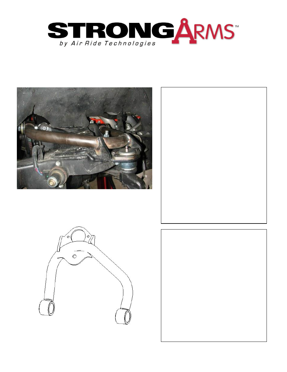 Ridetech 11260109 User Manual | Page 10 / 25