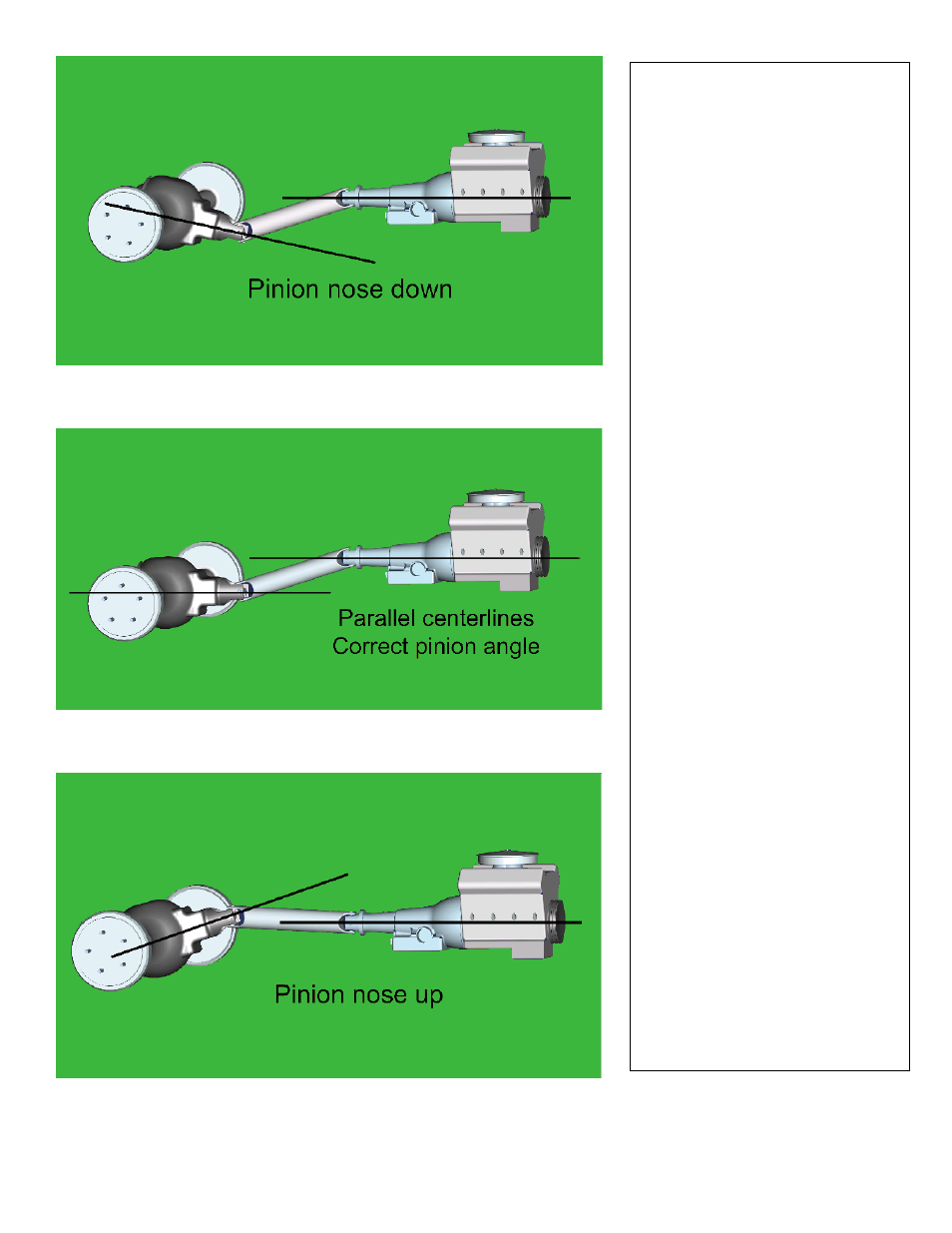 Ridetech 11260109 User Manual | Page 21 / 25