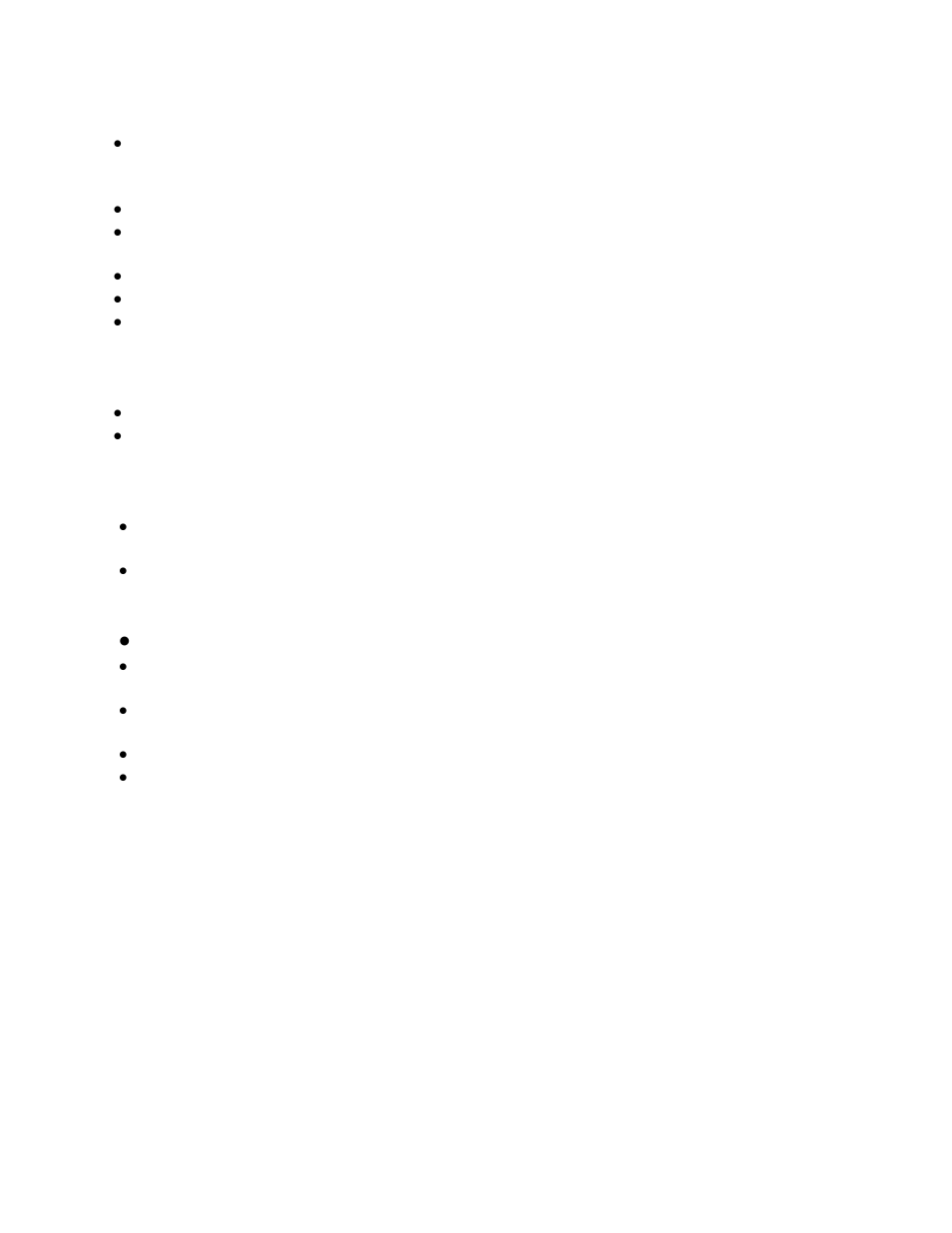 Use thread sealant on all fittings | Ridetech 11250199 User Manual | Page 19 / 21