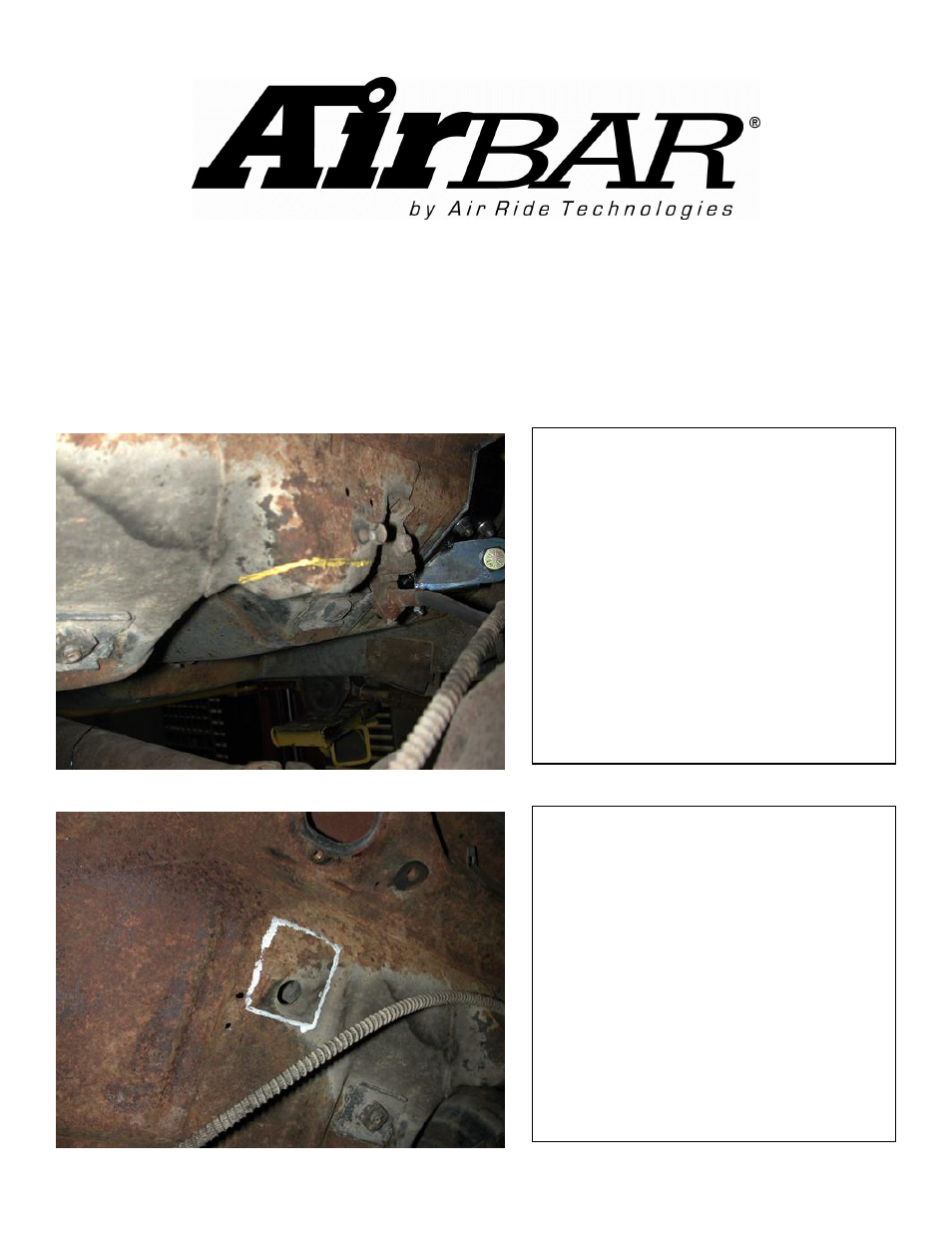 Ridetech 11250199 User Manual | Page 7 / 21