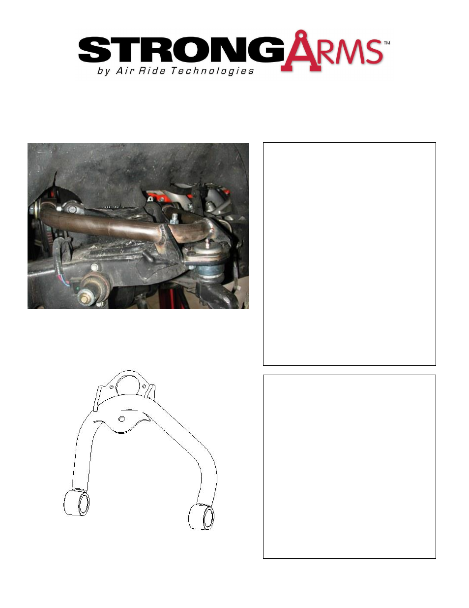 Ridetech 11160109 User Manual | Page 10 / 25