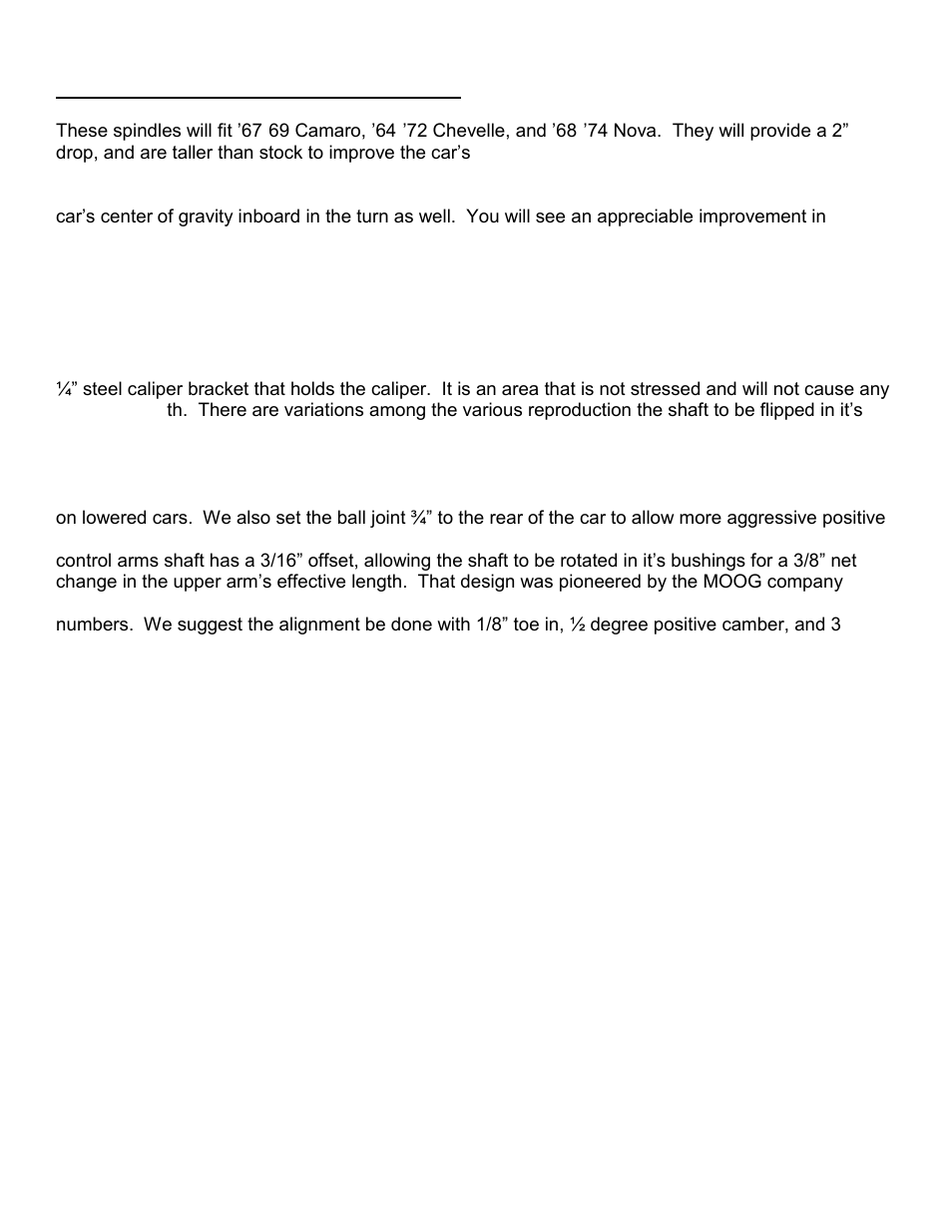 Ridetech 11160109 User Manual | Page 14 / 25