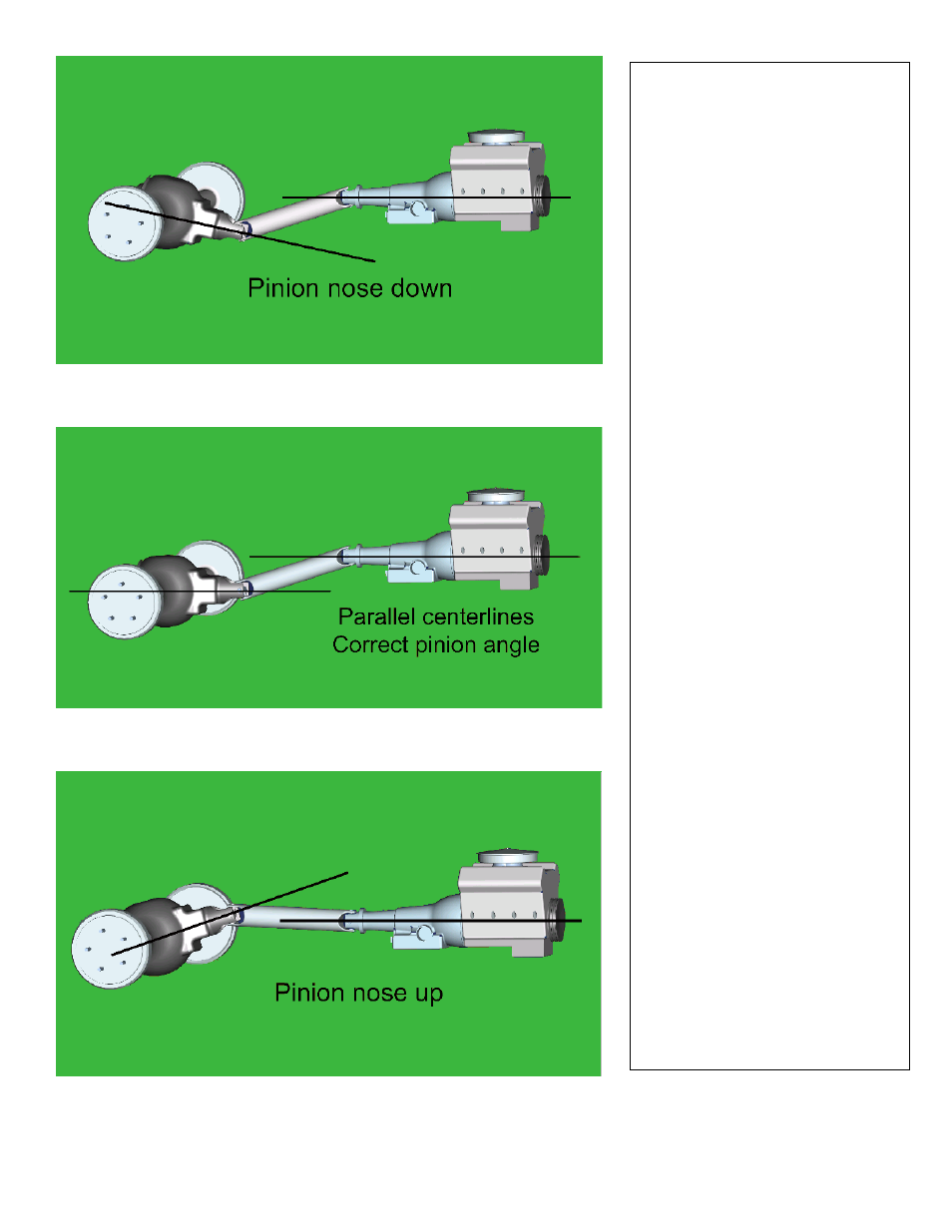 Ridetech 11160109 User Manual | Page 20 / 25