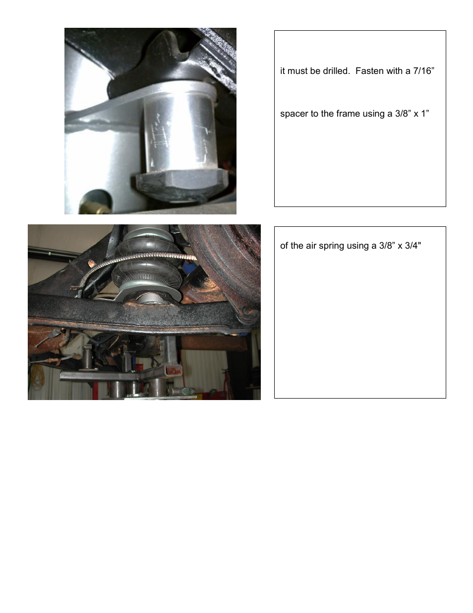 Ridetech 11050199 User Manual | Page 10 / 17