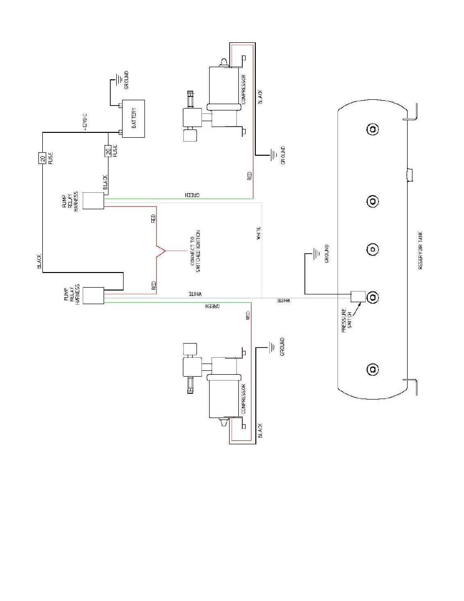 Ridetech 11050199 User Manual | Page 17 / 17