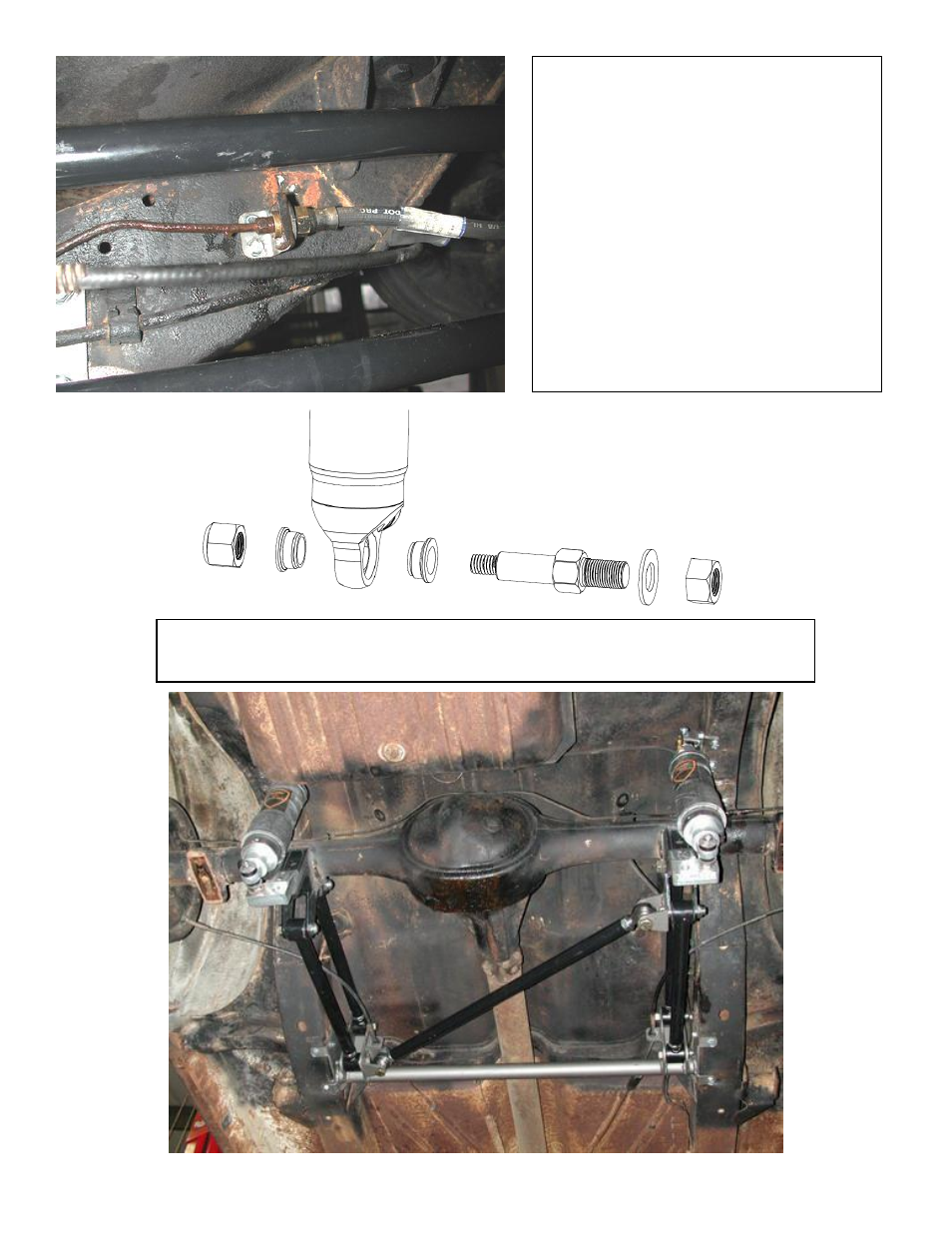 Ridetech 11030199 User Manual | Page 11 / 18
