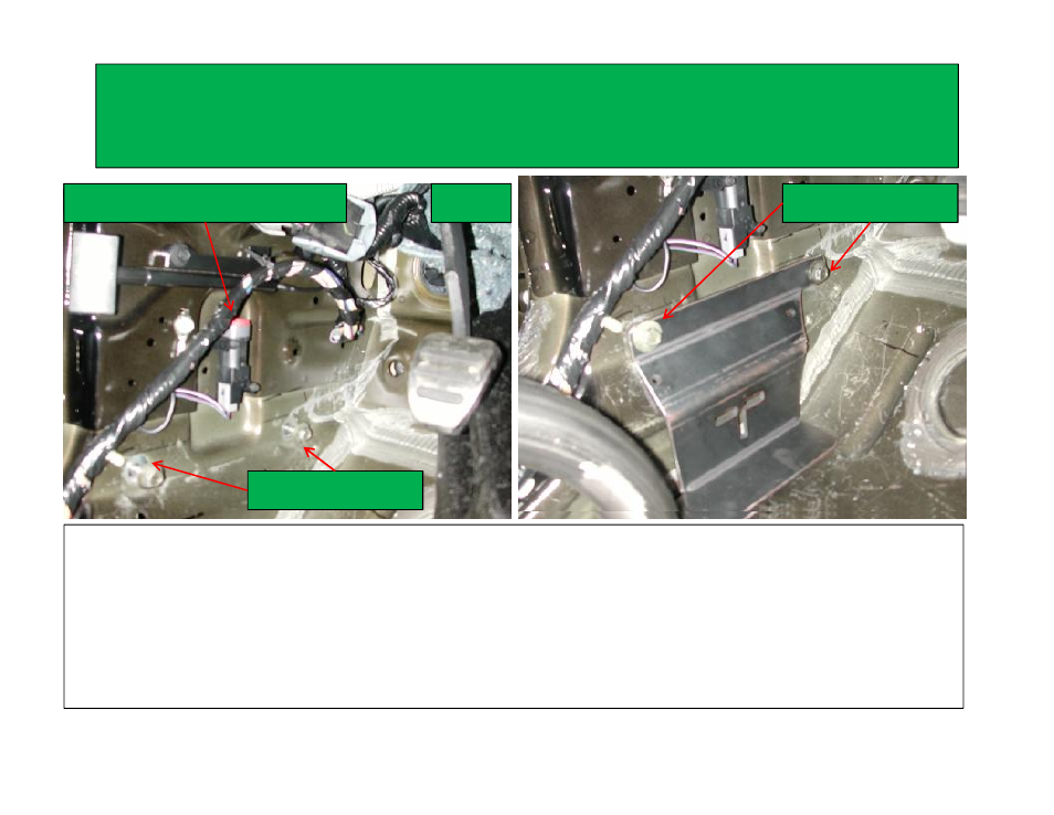 Ridetech 42152000 User Manual | Page 13 / 24