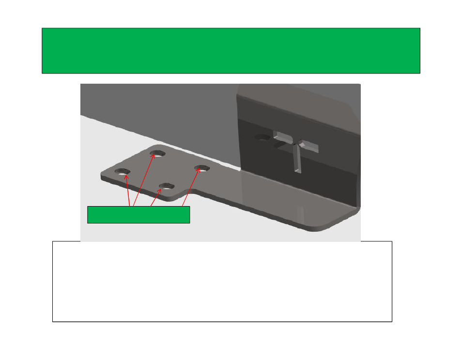 Installation of mustang door bar brackets | Ridetech 42152000 User Manual | Page 14 / 24