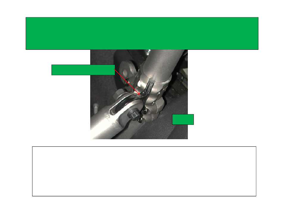 Ridetech 42152000 User Manual | Page 22 / 24