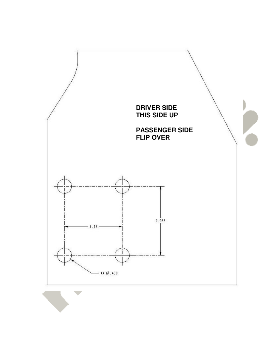 Ridetech 41230000 User Manual | Page 7 / 7