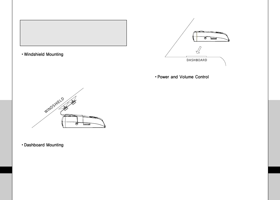 Traxx | Rocky Mountain Radar KAT-TRAXX User Manual | Page 5 / 17