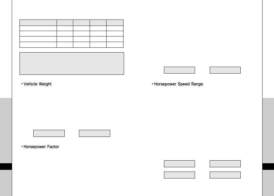 Traxx | Rocky Mountain Radar KAT-TRAXX User Manual | Page 7 / 17