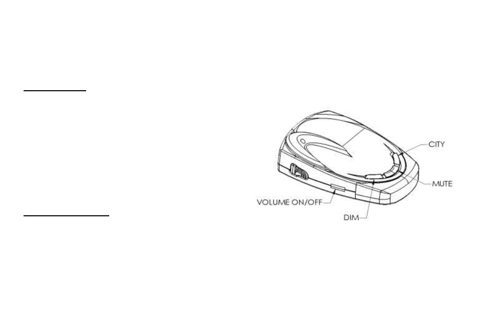 Rocky Mountain Radar RMR-C435 User Manual | Page 5 / 12