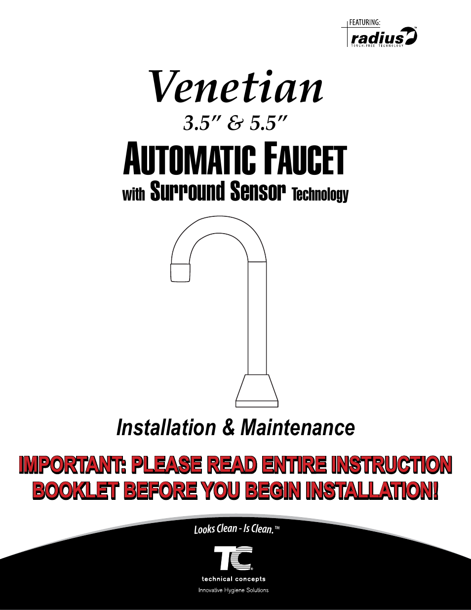 Rubbermaid 750355 User Manual | 8 pages