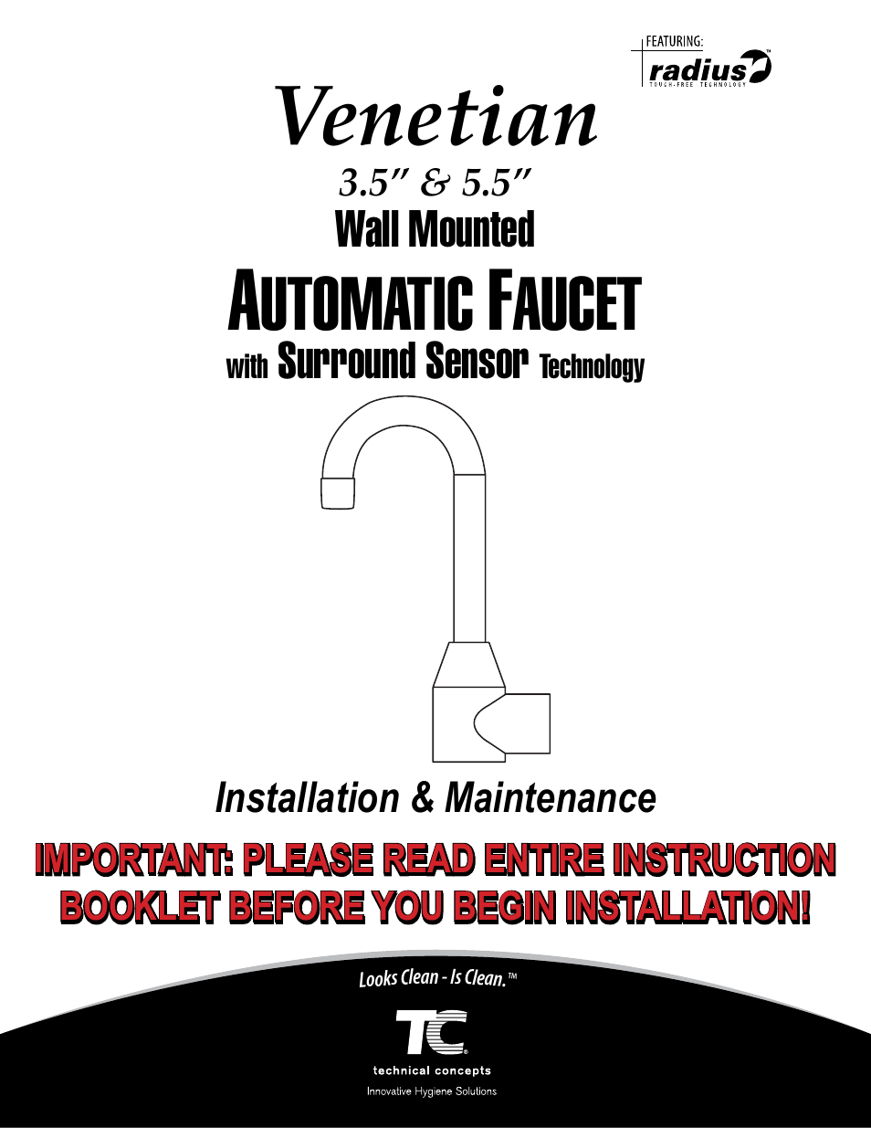 Rubbermaid 750613 User Manual | 8 pages