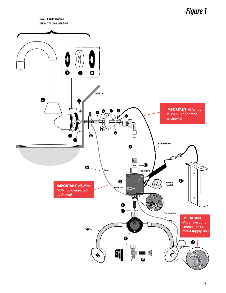 Rubbermaid 750613 User Manual | Page 7 / 8