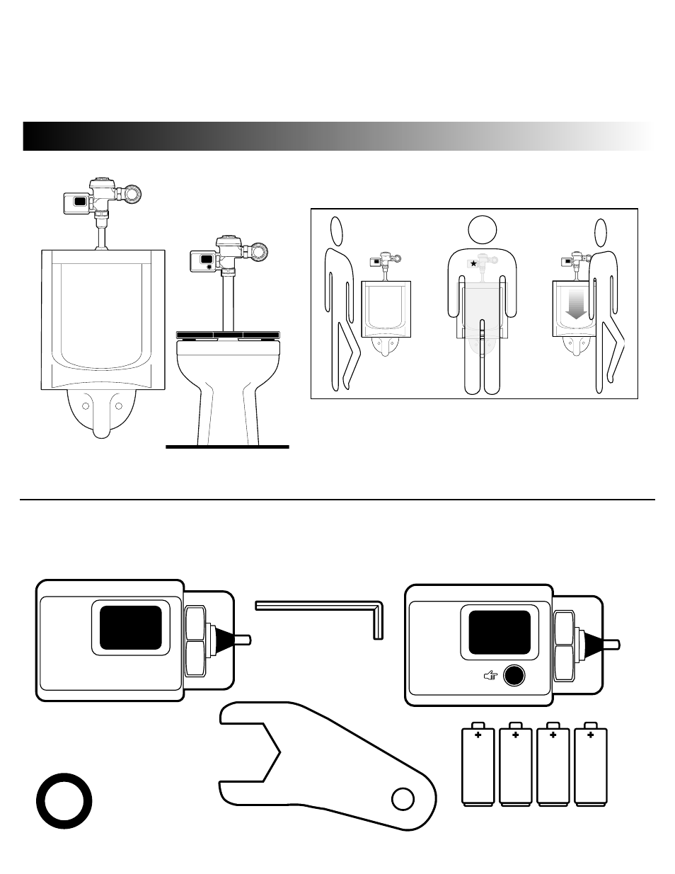 Rubbermaid 401982 User Manual | 4 pages