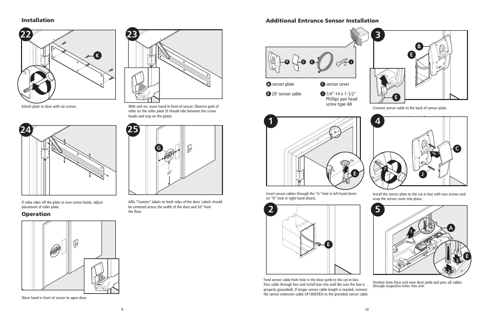 Rubbermaid 1800384 User Manual | Page 6 / 8