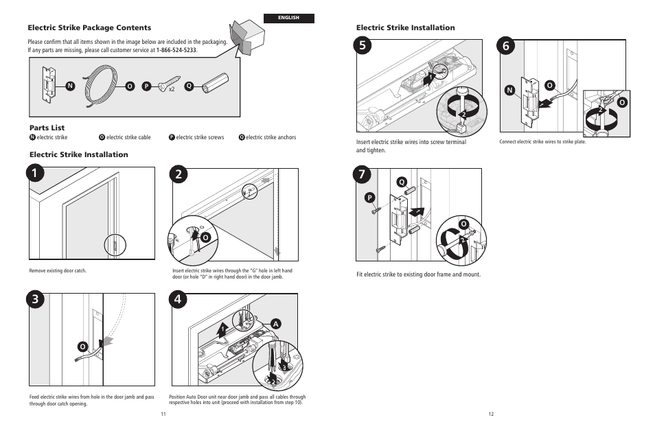 Rubbermaid 1800384 User Manual | Page 7 / 8