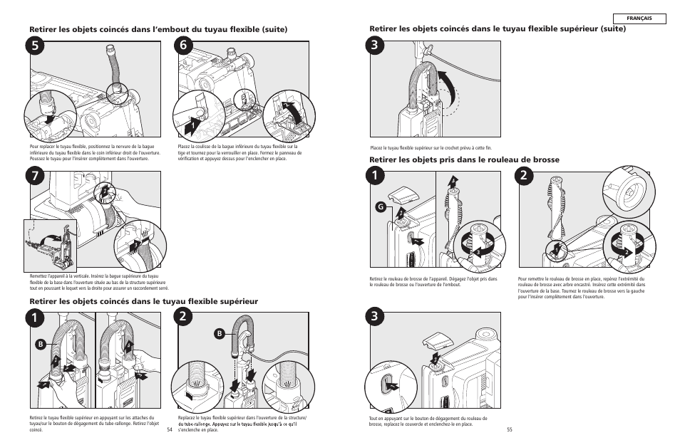 Rubbermaid 9VPHEF12 User Manual | Page 28 / 28