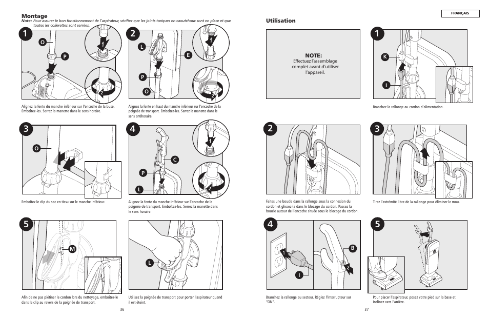 Rubbermaid 9VULPB12 User Manual | Page 19 / 22