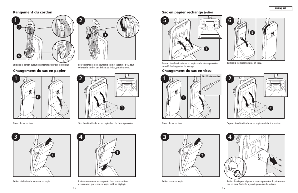 Rubbermaid 9VULPB12 User Manual | Page 20 / 22
