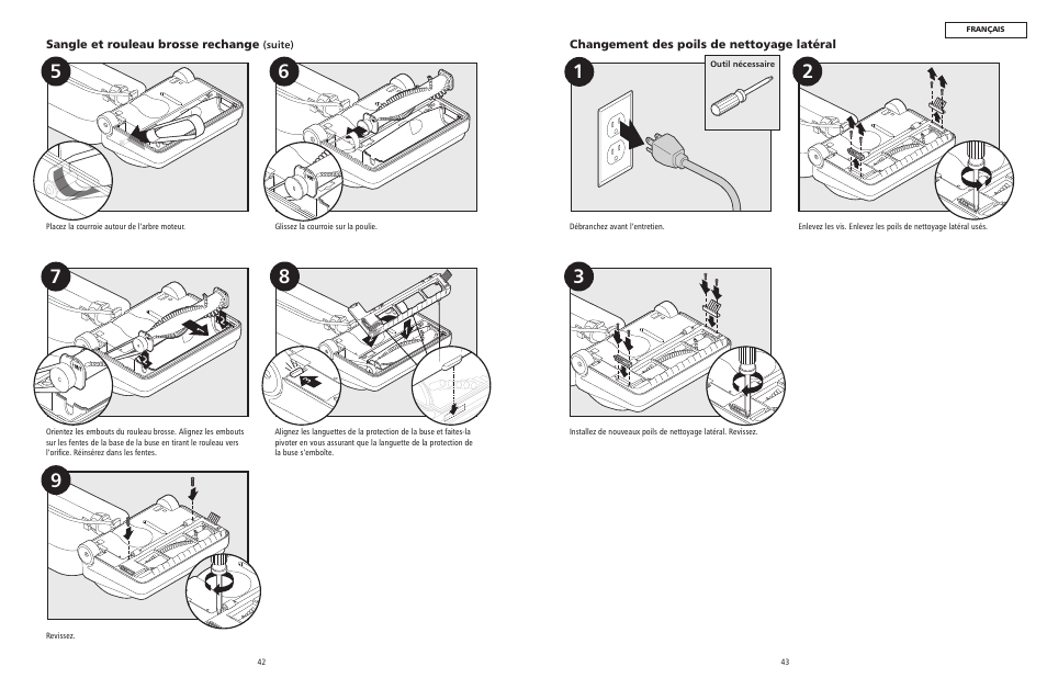 Rubbermaid 9VULPB12 User Manual | Page 22 / 22