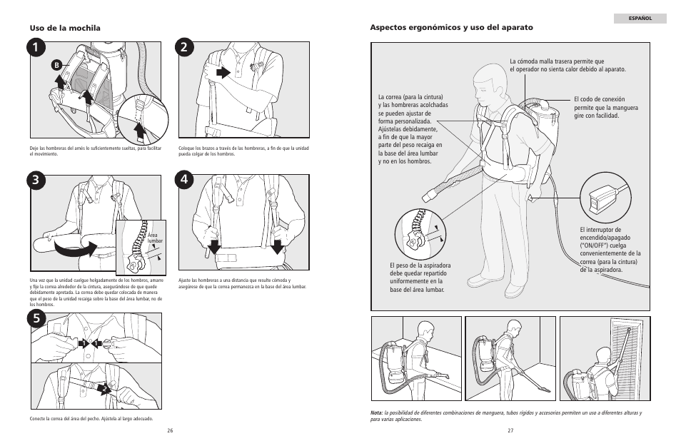 Rubbermaid 9VBHHP10 User Manual | Page 14 / 25